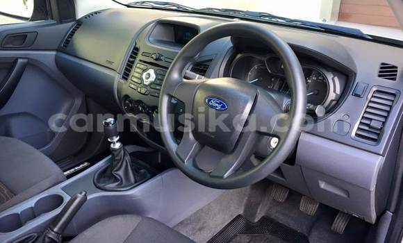 Tenga Tsaru Ford Ranger Sirivha Mota in Avondale in Harare Tenga Tsaru Ford Ranger Sirivha Mota in Avondale in Harare