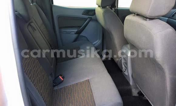 Tenga Tsaru Ford Ranger Sirivha Mota in Avondale in Harare Tenga Tsaru Ford Ranger Sirivha Mota in Avondale in Harare