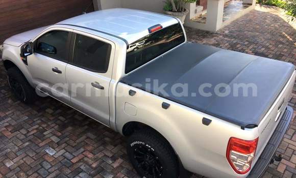 Tenga Tsaru Ford Ranger Sirivha Mota in Avondale in Harare Tenga Tsaru Ford Ranger Sirivha Mota in Avondale in Harare