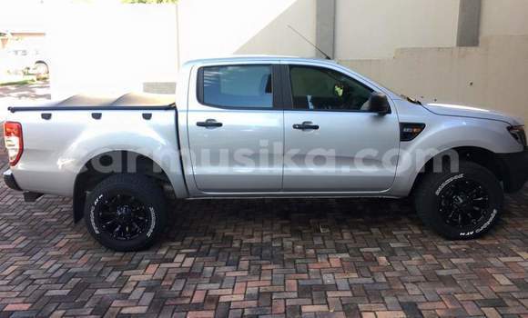 Tenga Tsaru Ford Ranger Sirivha Mota in Avondale in Harare Tenga Tsaru Ford Ranger Sirivha Mota in Avondale in Harare