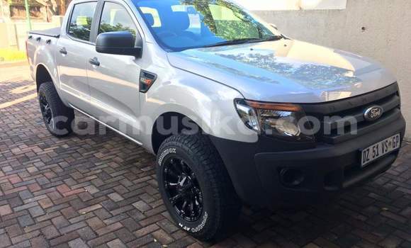 Tenga Tsaru Ford Ranger Sirivha Mota in Avondale in Harare Tenga Tsaru Ford Ranger Sirivha Mota in Avondale in Harare