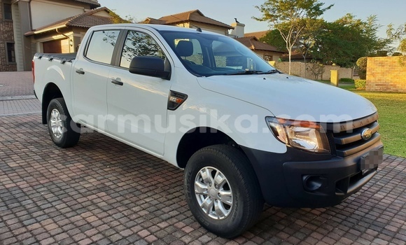 Tenga Tsaru Ford Ranger Chena Mota in Avondale in Harare Tenga Tsaru Ford Ranger Chena Mota in Avondale in Harare