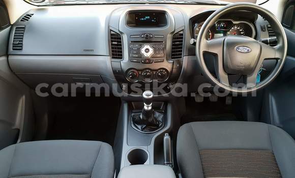 Tenga Tsaru Ford Ranger Chena Mota in Avondale in Harare Tenga Tsaru Ford Ranger Chena Mota in Avondale in Harare