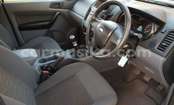 Tenga Tsaru Ford Ranger Chena Mota in Avondale in Harare Tenga Tsaru Ford Ranger Chena Mota in Avondale in Harare