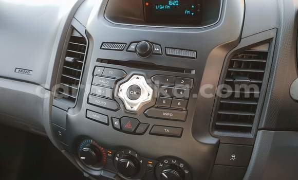 Tenga Tsaru Ford Ranger Chena Mota in Avondale in Harare Tenga Tsaru Ford Ranger Chena Mota in Avondale in Harare