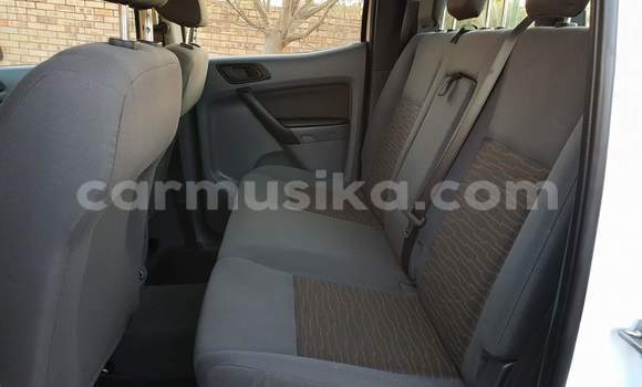 Tenga Tsaru Ford Ranger Chena Mota in Avondale in Harare Tenga Tsaru Ford Ranger Chena Mota in Avondale in Harare