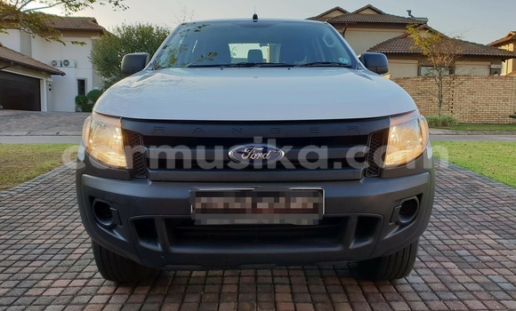 Tenga Tsaru Ford Ranger Chena Mota in Avondale in Harare Tenga Tsaru Ford Ranger Chena Mota in Avondale in Harare