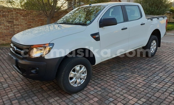 Tenga Tsaru Ford Ranger Chena Mota in Avondale in Harare Tenga Tsaru Ford Ranger Chena Mota in Avondale in Harare