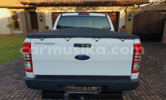 Tenga Tsaru Ford Ranger Chena Mota in Avondale in Harare Tenga Tsaru Ford Ranger Chena Mota in Avondale in Harare