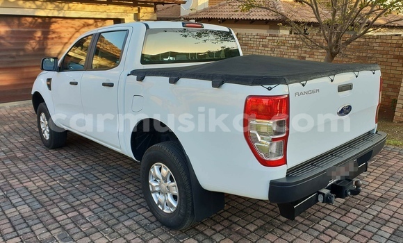 Tenga Tsaru Ford Ranger Chena Mota in Avondale in Harare Tenga Tsaru Ford Ranger Chena Mota in Avondale in Harare