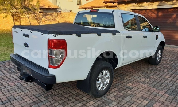 Tenga Tsaru Ford Ranger Chena Mota in Avondale in Harare Tenga Tsaru Ford Ranger Chena Mota in Avondale in Harare