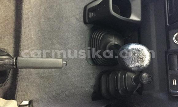 Tenga Tsaru Toyota Land Cruiser Chena Mota in Harare in Harare Tenga Tsaru Toyota Land Cruiser Chena Mota in Harare in Harare