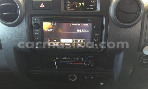 Tenga Tsaru Toyota Land Cruiser Chena Mota in Harare in Harare Tenga Tsaru Toyota Land Cruiser Chena Mota in Harare in Harare
