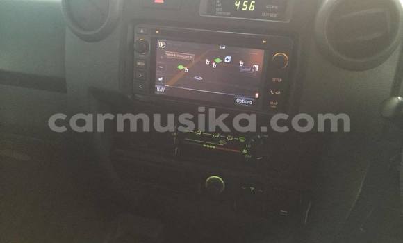 Tenga Tsaru Toyota Land Cruiser Chena Mota in Harare in Harare Tenga Tsaru Toyota Land Cruiser Chena Mota in Harare in Harare