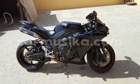 Buy Used Yamaha FZR Other Moto in Belvedere in Harare Buy Used Yamaha FZR Other Moto in Belvedere in Harare