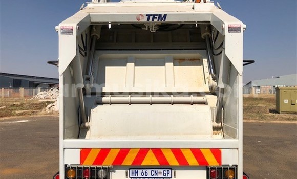 Tenga Tsaru Isuzu FTR 850 Chena Rori in Harare in Harare Tenga Tsaru Isuzu FTR 850 Chena Rori in Harare in Harare