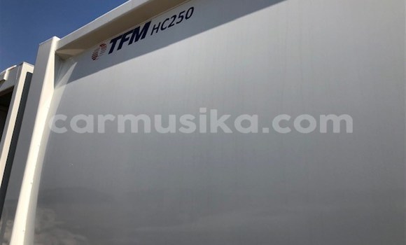 Tenga Tsaru Isuzu FTR 850 Chena Rori in Harare in Harare Tenga Tsaru Isuzu FTR 850 Chena Rori in Harare in Harare