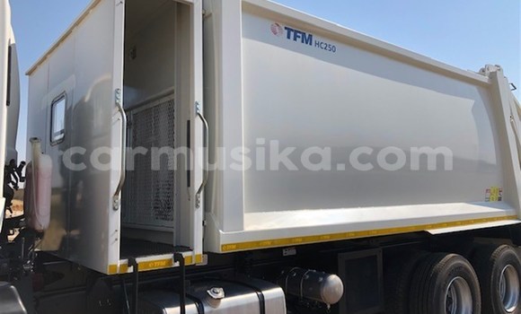 Tenga Tsaru Isuzu FTR 850 Chena Rori in Harare in Harare Tenga Tsaru Isuzu FTR 850 Chena Rori in Harare in Harare