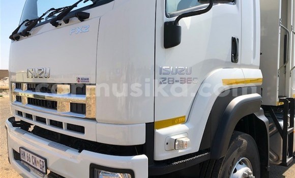 Tenga Tsaru Isuzu FTR 850 Chena Rori in Harare in Harare Tenga Tsaru Isuzu FTR 850 Chena Rori in Harare in Harare