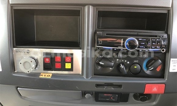 Tenga Tsaru Isuzu FTR 850 Chena Rori in Harare in Harare Tenga Tsaru Isuzu FTR 850 Chena Rori in Harare in Harare