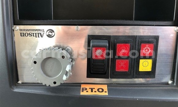 Tenga Tsaru Isuzu FTR 850 Chena Rori in Harare in Harare Tenga Tsaru Isuzu FTR 850 Chena Rori in Harare in Harare