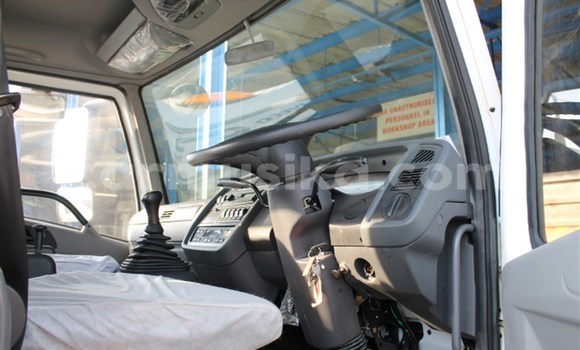 Buy Used Scania R420 White Truck in Harare in Harare Buy Used Scania R420 White Truck in Harare in Harare