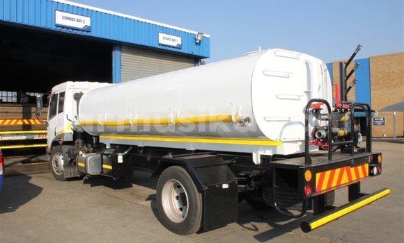 Buy Used Scania R420 White Truck in Harare in Harare Buy Used Scania R420 White Truck in Harare in Harare