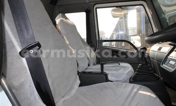 Buy Used Scania R420 White Truck in Harare in Harare Buy Used Scania R420 White Truck in Harare in Harare