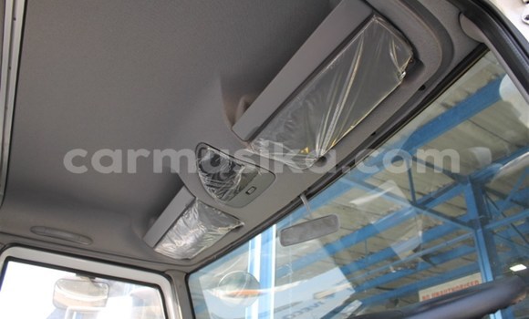 Buy Used Scania R420 White Truck in Harare in Harare Buy Used Scania R420 White Truck in Harare in Harare