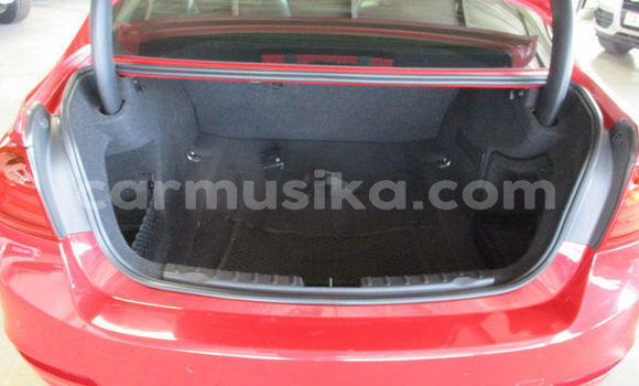 Nunua Ilio tumika BMW 3–Series Nyekundu Gari ndani ya Beitbridge nchini Matabeleland Kusini Nunua Ilio tumika BMW 3–Series Nyekundu Gari ndani ya Beitbridge nchini Matabeleland Kusini