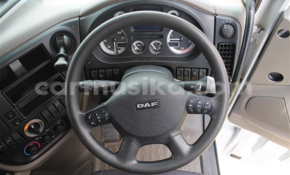 Buy Used DAF LF White Truck in Harare in Harare Buy Used DAF LF White Truck in Harare in Harare