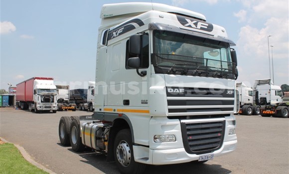 Buy Used DAF LF White Truck in Harare in Harare Buy Used DAF LF White Truck in Harare in Harare