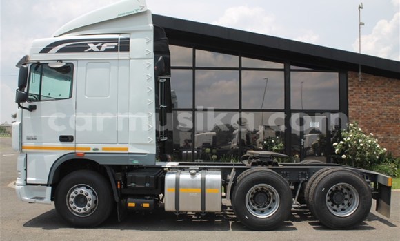Buy Used DAF LF White Truck in Harare in Harare Buy Used DAF LF White Truck in Harare in Harare