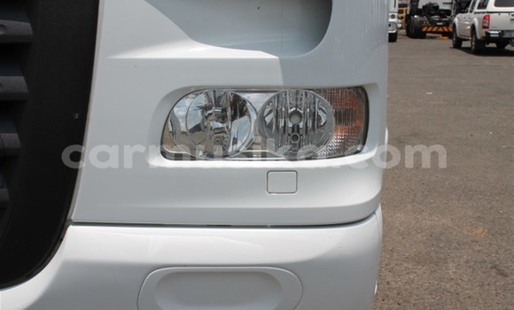 Buy Used DAF LF White Truck in Harare in Harare Buy Used DAF LF White Truck in Harare in Harare