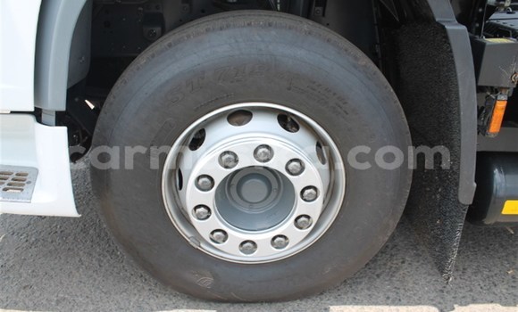 Buy Used DAF LF White Truck in Harare in Harare Buy Used DAF LF White Truck in Harare in Harare