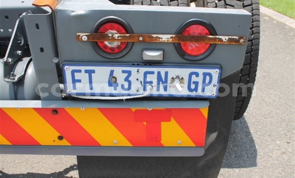 Buy Used DAF LF White Truck in Harare in Harare Buy Used DAF LF White Truck in Harare in Harare