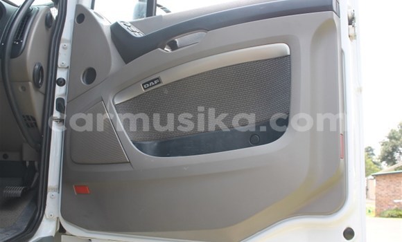 Buy Used DAF LF White Truck in Harare in Harare Buy Used DAF LF White Truck in Harare in Harare