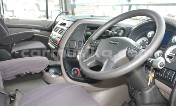 Buy Used DAF LF White Truck in Harare in Harare Buy Used DAF LF White Truck in Harare in Harare