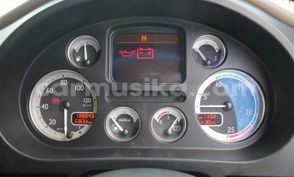 Buy Used DAF LF White Truck in Harare in Harare Buy Used DAF LF White Truck in Harare in Harare