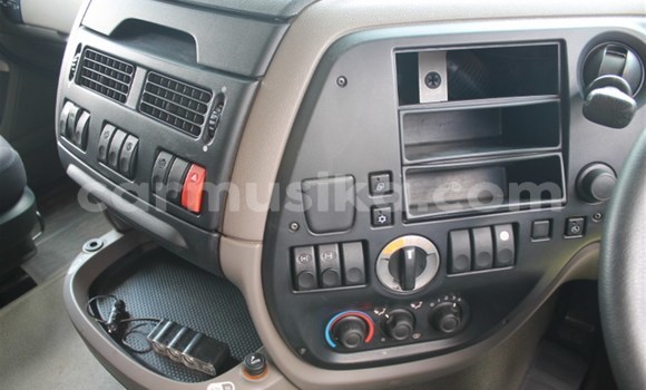 Buy Used DAF LF White Truck in Harare in Harare Buy Used DAF LF White Truck in Harare in Harare