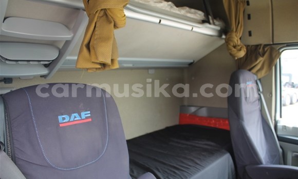 Buy Used DAF LF White Truck in Harare in Harare Buy Used DAF LF White Truck in Harare in Harare