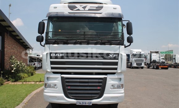 Buy Used DAF LF White Truck in Harare in Harare Buy Used DAF LF White Truck in Harare in Harare