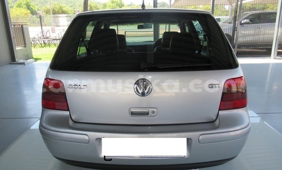 Buy Used Volkswagen Golf White Car in Beitbridge in Matabeleland South Buy Used Volkswagen Golf White Car in Beitbridge in Matabeleland South
