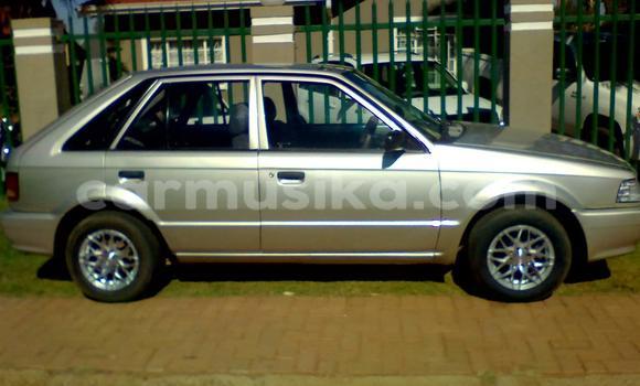 Buy Used Mazda 323 Other Car in Beitbridge in Matabeleland South Buy Used Mazda 323 Other Car in Beitbridge in Matabeleland South