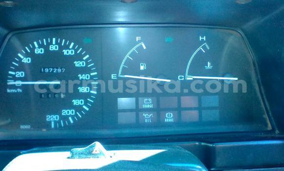 Buy Used Mazda 323 Other Car in Beitbridge in Matabeleland South Buy Used Mazda 323 Other Car in Beitbridge in Matabeleland South