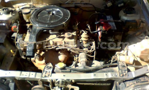 Buy Used Mazda 323 Other Car in Beitbridge in Matabeleland South Buy Used Mazda 323 Other Car in Beitbridge in Matabeleland South