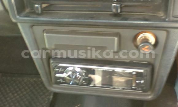 Buy Used Mazda 323 Other Car in Beitbridge in Matabeleland South Buy Used Mazda 323 Other Car in Beitbridge in Matabeleland South