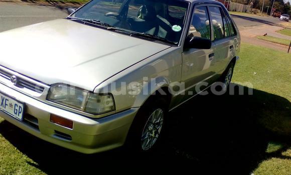 Buy Used Mazda 323 Other Car in Beitbridge in Matabeleland South Buy Used Mazda 323 Other Car in Beitbridge in Matabeleland South