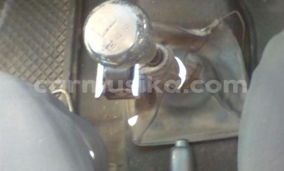 Buy Used Mazda 323 Other Car in Beitbridge in Matabeleland South Buy Used Mazda 323 Other Car in Beitbridge in Matabeleland South