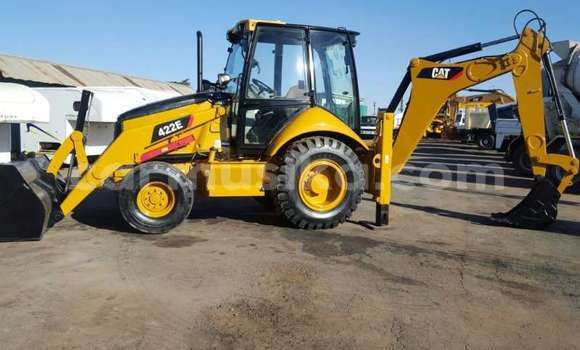 Acheter Occasion Utilitaire Caterpillar 120 Autre à Beitbridge, Matabeleland South Acheter Occasion Utilitaire Caterpillar 120 Autre à Beitbridge, Matabeleland South